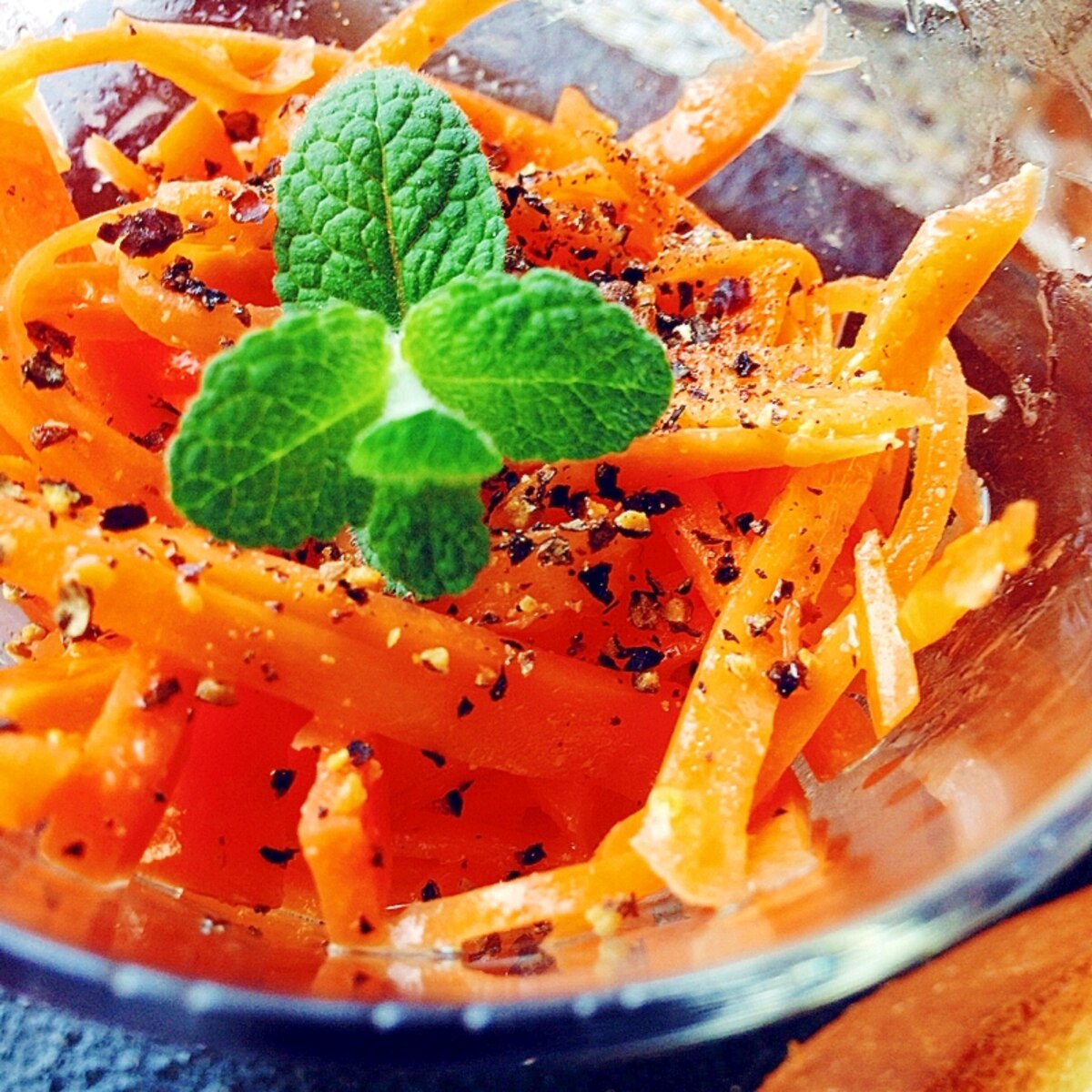 フレンチバルシェフから教えてもらった 簡単人参ラペ レシピ 作り方 By Fuji子 楽天レシピ フレンチバルシェフから教えてもらった 簡単人参ラペ レシピ 作り方 By Fuji子 楽天レシピ